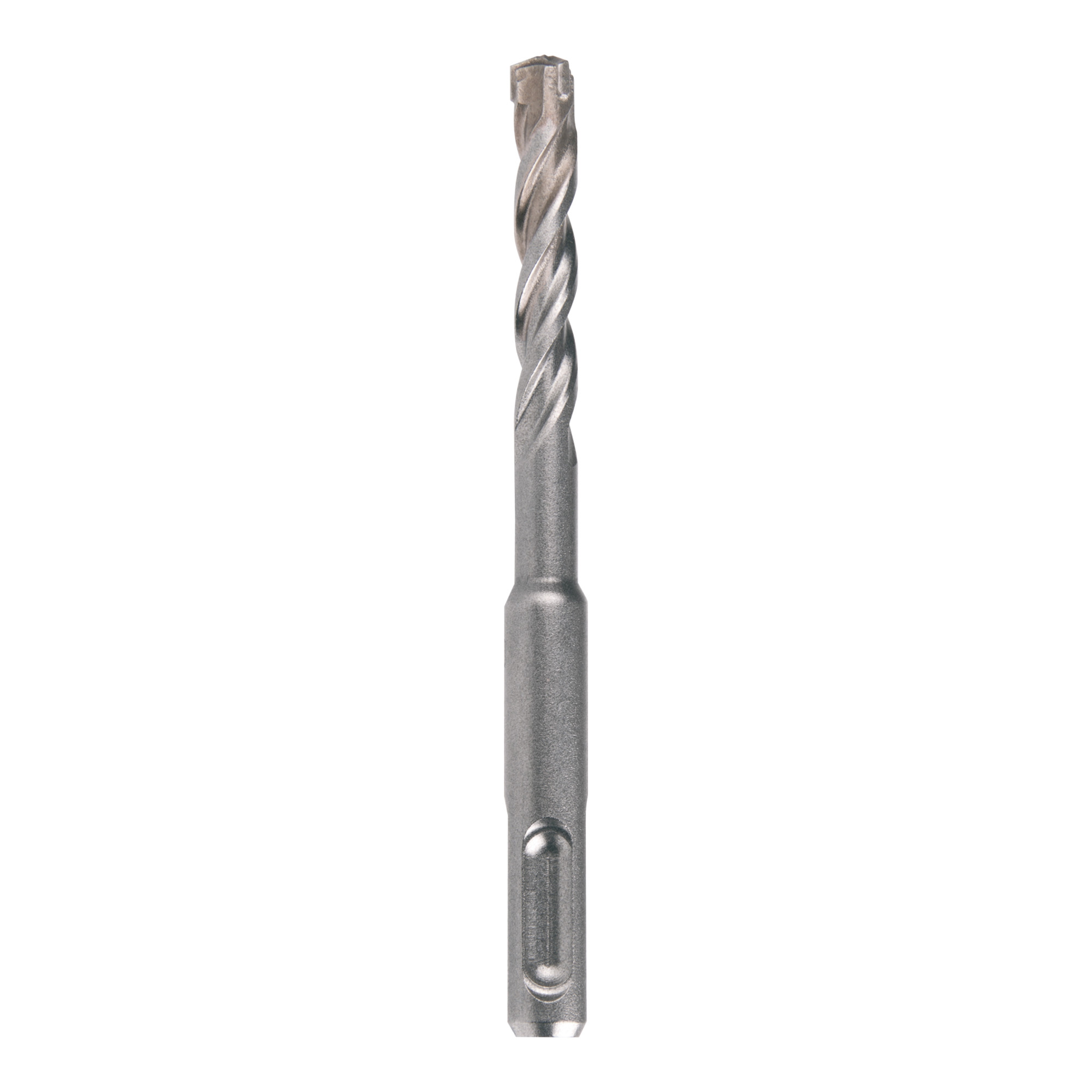 RUKO SDS-plus Hammerbohrer mit 3 Schneiden Ø 10,0 mm Arbeitslänge 200 mm