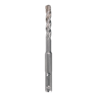 Ruko SDS-plus Hammerbohrer mit 3 Schneiden SDS-plus Schaft mm