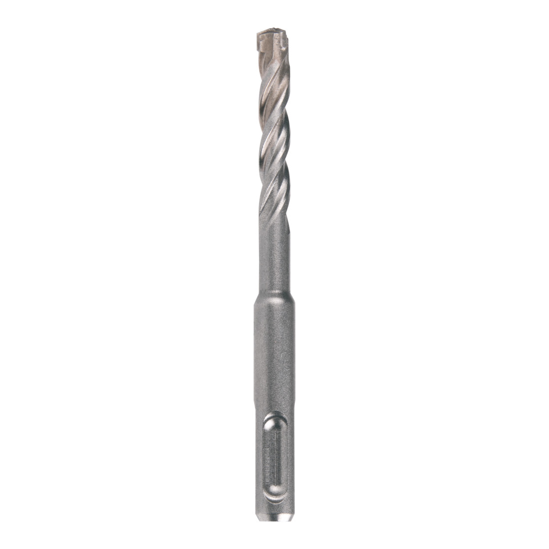 RUKO SDS-plus Hammerbohrer mit 3 Schneiden Ø 5,5 mm Arbeitslänge 100 mm