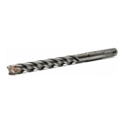 Ruko SDS-plus Hammerbohrer mit 4 Schneiden Ø 30,0 x 450 mm-4