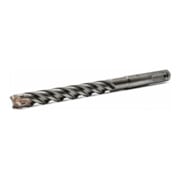 Ruko SDS-plus Hammerbohrer mit 4 Schneiden Ø 8,0 x 260 mm-4