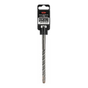 Ruko SDS-plus Hammerbohrer mit 4 Schneiden Ø 18,0 x 260 mm-4
