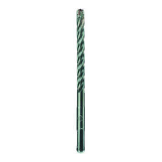 Ruko SDS-plus Hammerbohrer mit 4 Schneiden Ø 6,0 x 210 mm