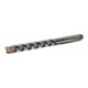 Ruko SDS-plus Hammerbohrer mit 4 Schneiden Ø 6,0 x 210 mm