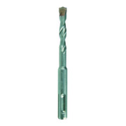 RUKO SDS-plus Hammerbohrer Ø 10,0 mm Arbeitslänge 50 mm