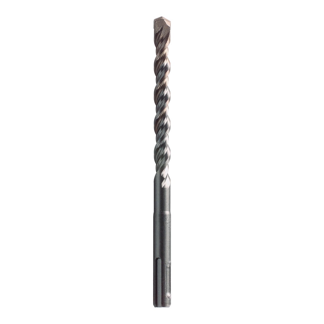 RUKO SDS-plus Hammerbohrer Ø 13,0 mm Arbeitslänge 100 mm