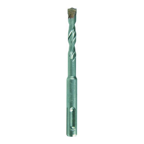 RUKO SDS-plus Hammerbohrer Ø 9,0 mm Arbeitslänge 150 mm