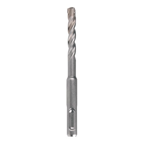 RUKO SDS-plus marteau perforateur avec 3 tranchants Ø 10.0 mm longueur de travail 150 mm