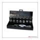 RUKO Set di utensili di maschiatura HSS-1