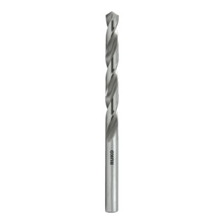 RUKO spiraalboor DIN 338 Type N HSS G