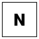 RUKO spiraalboor DIN 338 Type N HSS-G TiN-4