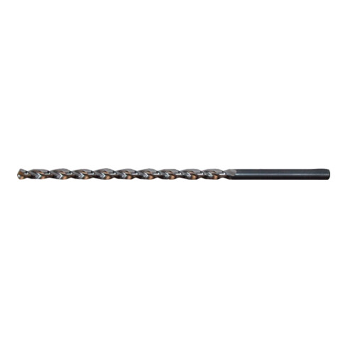 Ruko Spiralbohrer DIN 1869-TL3000 HSS-G Reihe 1
