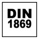 Ruko Spiralbohrer DIN 1896 TL 3000 HSS geschliffen extra lang