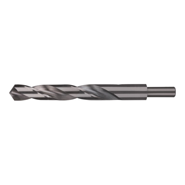Spiralbohrer DIN 338 Typ N D.20mm HSS-Co5 profilgeschl.abg.Schaft RUKO