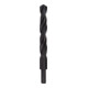 RUKO Spiralbohrer DIN 338 HSS-R Typ N mit abgesetztem Schaft Ø 10,5 x 133 x 30 mm