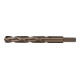 RUKO Spiralbohrer DIN 338 HSSE Co 5 Typ N mit abgesetztem Schaft Durchmesser 16,0 mm