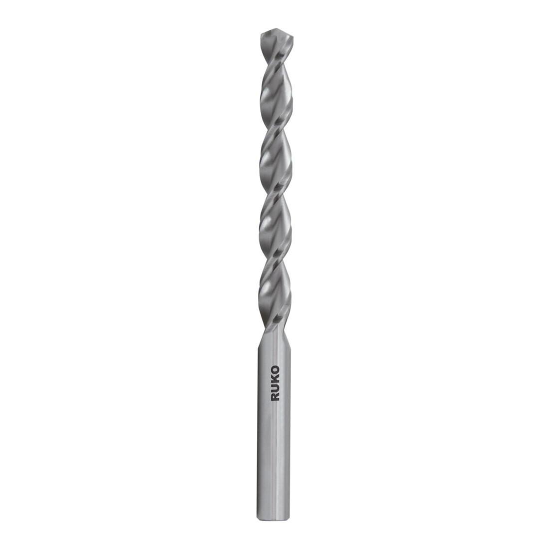 Ruko Spiralbohrer DIN 338-TL3000 HSS-G