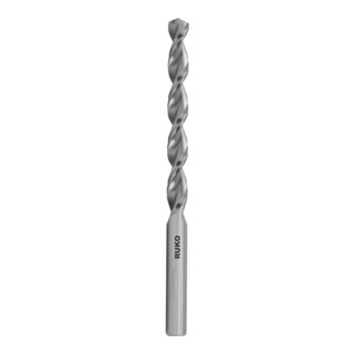 RUKO Spiralbohrer DIN 338 TL 3000 HSS D 5,8 mm L 93 mm