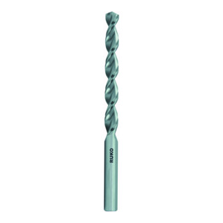 RUKO Spiralbohrer DIN 338 TL 3000 HSS D 8,0 mm L 117 mm