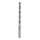 RUKO Spiralbohrer DIN 338 TL 3000 HSS Ø 2,7 x 61 x 33 mm
