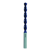 RUKO Spiralbohrer DIN 338 TL 3000 HSS TiAlN