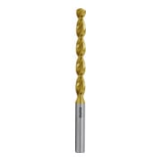 RUKO Spiralbohrer DIN 338 TL 3000 HSS TiN Ø 7,5 x 109 x 69 mm-1