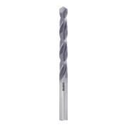 Ruko Spiralbohrer DIN 338 Typ N HSS-G TC + Tecrona-1