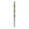 Ruko Spiralbohrer DIN 338 Typ N HSS G TiN-1