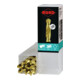 RUKO Spiralbohrer DIN 338 Typ N HSS G TiN D 8,0 mm L 117 mm