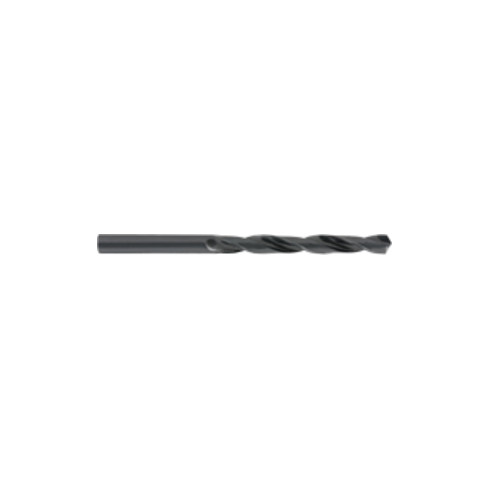 RUKO Spiralbohrer DIN 338 Typ N HSS rollgewalzt Ø 10,5 x 133 x 87 mm Spiralwinkel 20 - 30°