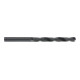 RUKO Spiralbohrer DIN 338 Typ N HSS rollgewalzt Ø 11,0 x 142 x 94 mm-3