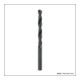 RUKO Spiralbohrer DIN 338 Typ N HSS rollgewalzt in SB-Tasche Ø 10,2 x 133 x 87 mm-3