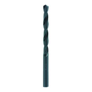 RUKO Spiralbohrer DIN 338 Typ N HSS rollgewalzt Spiralwinkel