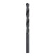 RUKO Spiralbohrer DIN 338 Typ N HSS rollgewalzt Ø 7,7 x 117 x 75 mm