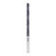 RUKO Spiralbohrer DIN 338 Typ N VHM TiAlN Ø 12,0 x 151 x 101 mm