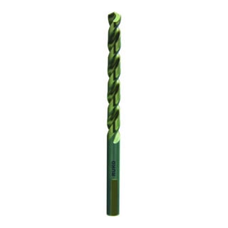 RUKO Spiralbohrer DIN 338 Typ UNI HSSE Co 5 Ø 6,8 x 109 x 69 mm