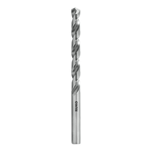 RUKO Spiralbohrer DIN 338 Typ VA HSSE Co 5 Ø 2,3 x 53 x 27 mm