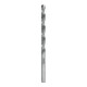 RUKO Spiralbohrer DIN 338 Typ VA HSSE Co 5 Ø 5,1 x 86 x 52 mm