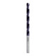 RUKO Spiralbohrer DIN 338 Typ VA HSSE Co 5 TiAlN Ø 3,2 x 65 x 36 mm