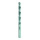 RUKO Spiralbohrer DIN 338 Typ VA HSSE Co 8 Ø 11,5 x 142 x 94 mm