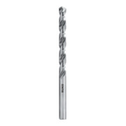 RUKO Spiralbohrer DIN 338 Typ VA HSSE Co 8 Ø 6,3 x 101 x 63 mm-1