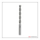 RUKO Spiralbohrer DIN 338 UTL 3000 HSSE Co 5 Ø 3,2 x 65 x 36 mm-3