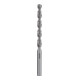 RUKO Spiralbohrer DIN 338 UTL 3000 HSSE Co 5 Ø 7/64"x 2 5/8"x 1 1/2"