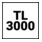 Ruko Spiralbohrer DIN 340 TL 3000 HSSE Co 5 TiAlN TiAlN-6