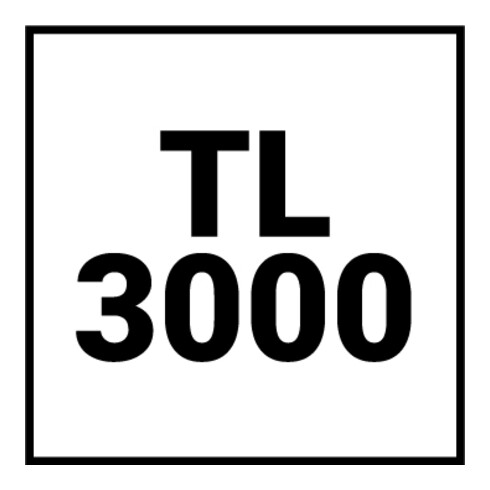 RUKO Spiralbohrer DIN 340 TL 3000 HSSE Co 5 TiAlN Ø 3,6 x 112 x 73 mm