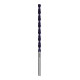 RUKO Spiralbohrer DIN 340 TL 3000 HSSE Co 5 TiAlN Ø 3,6 x 112 x 73 mm
