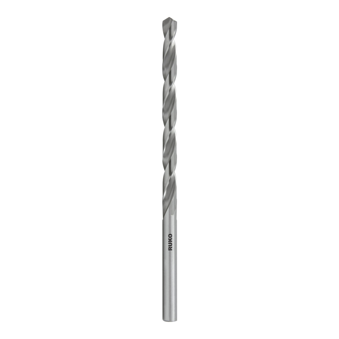 Ruko Spiralbohrer DIN 340-N HSS-G