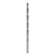 RUKO Spiralbohrer DIN 340 Typ N HSS G Ø 4,3 x 126 x 82 mm