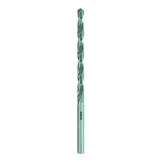 RUKO Spiralbohrer DIN 340 Typ N HSS-G