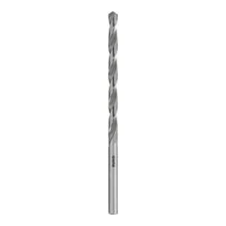 RUKO Spiralbohrer DIN 340 Typ N HSS-G
